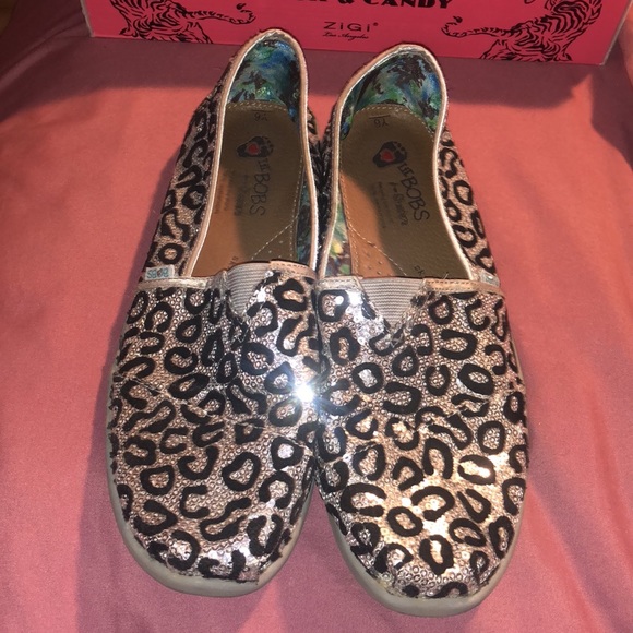 Bobs from Skecher - Picture 3 of 4